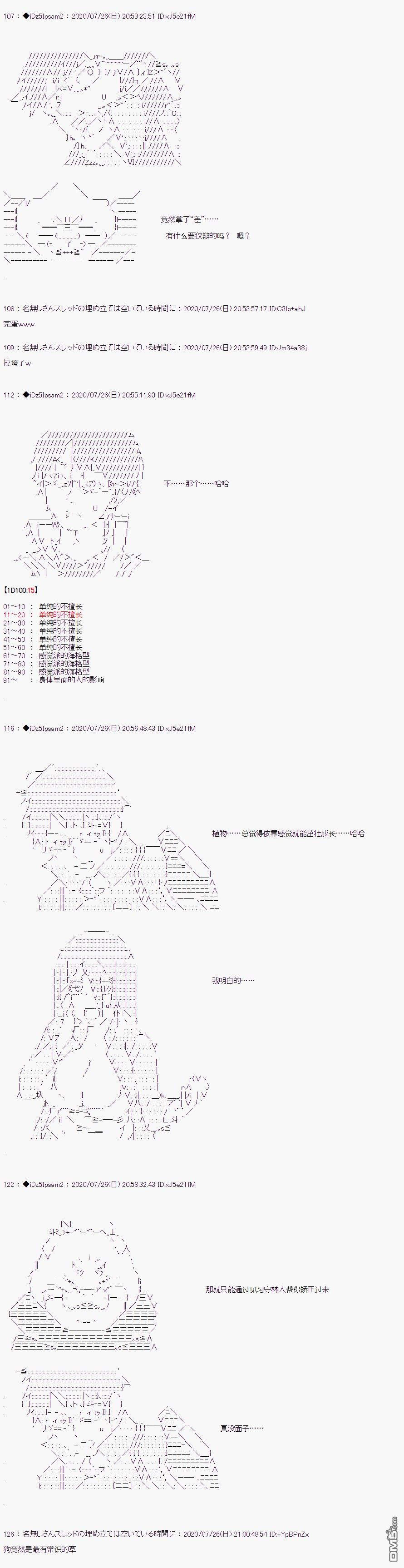 哈利波特世界与铁血的修 [番外] 第二章 第01话 第8页