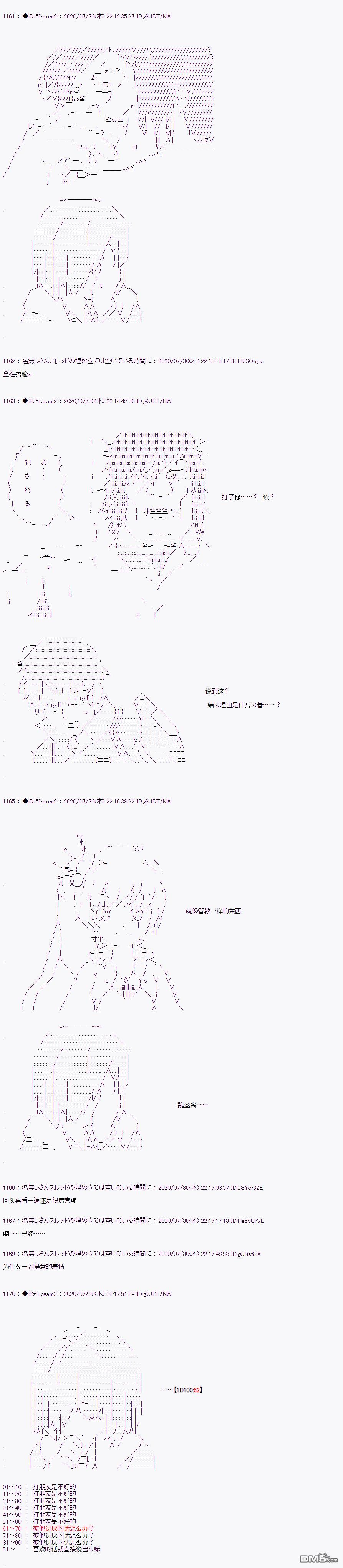哈利波特世界与铁血的修 [番外] 第二章 第04话 第11页