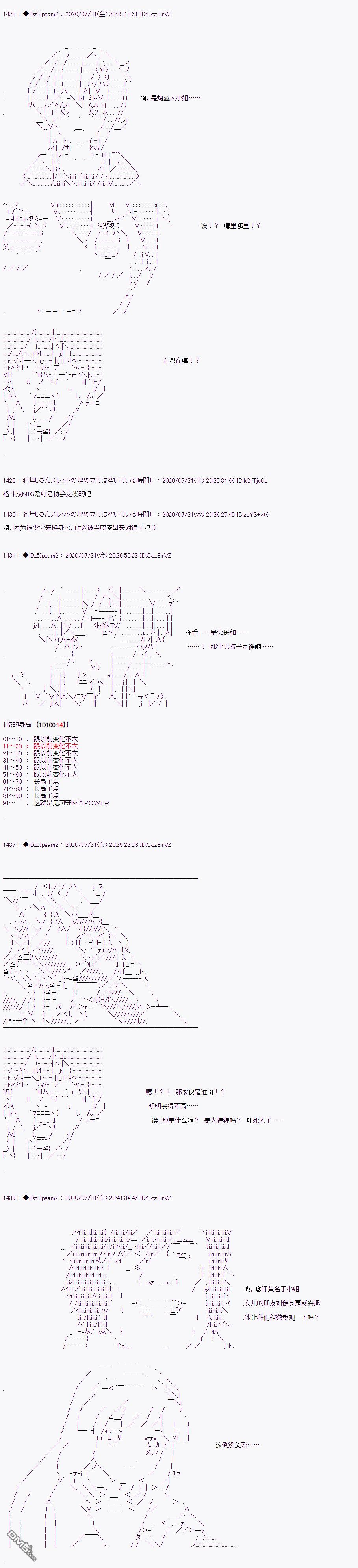 哈利波特世界与铁血的修 [番外] 第二章 第05话 第4页
