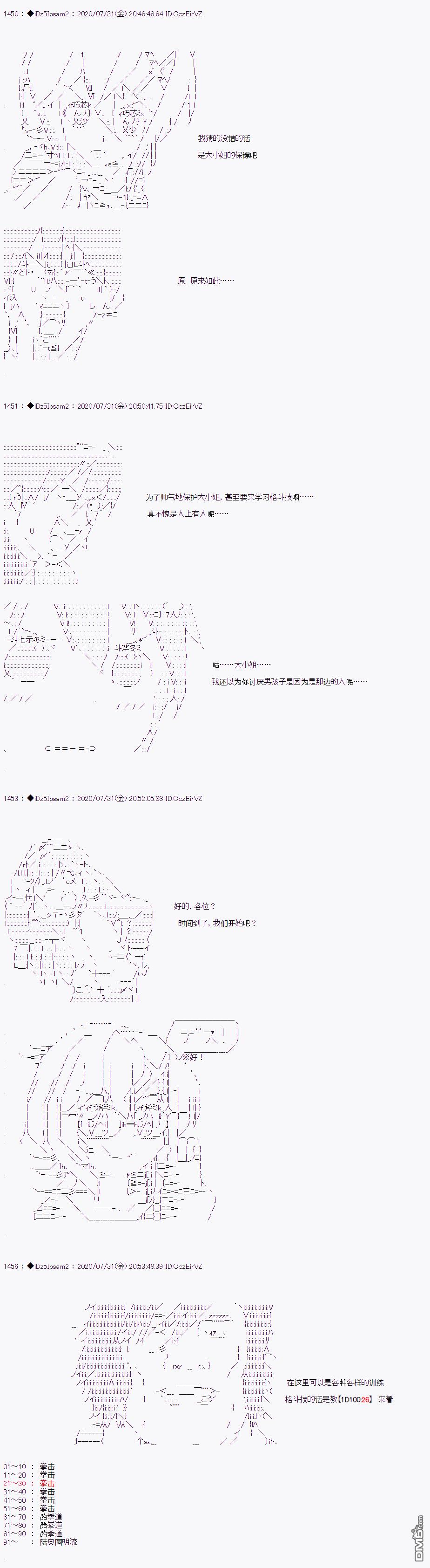 哈利波特世界与铁血的修 [番外] 第二章 第05话 第6页