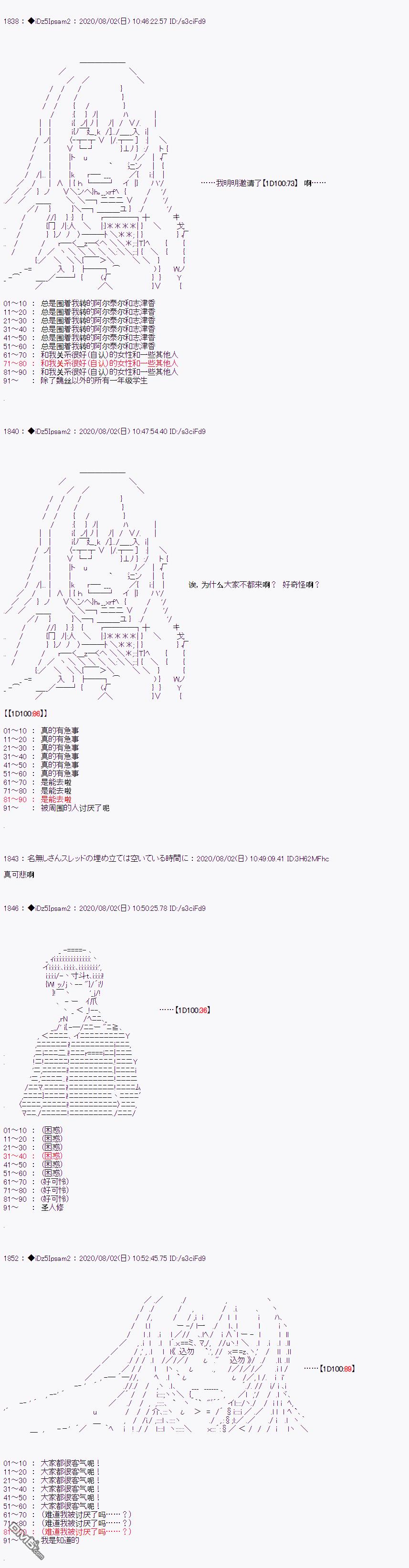 哈利波特世界与铁血的修 [番外] 第二章 第07话 第6页