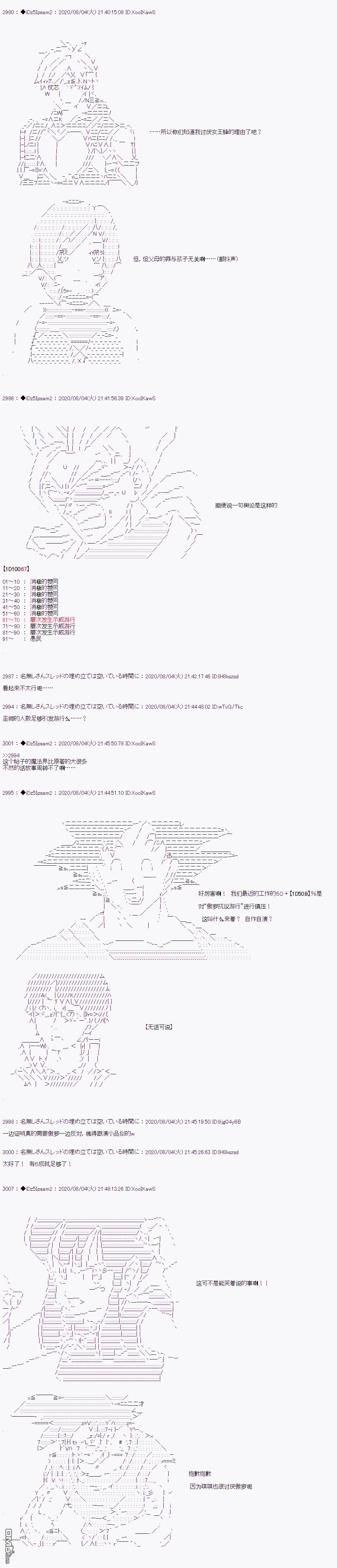 哈利波特世界与铁血的修 [番外] 第二章 第11话 第13页