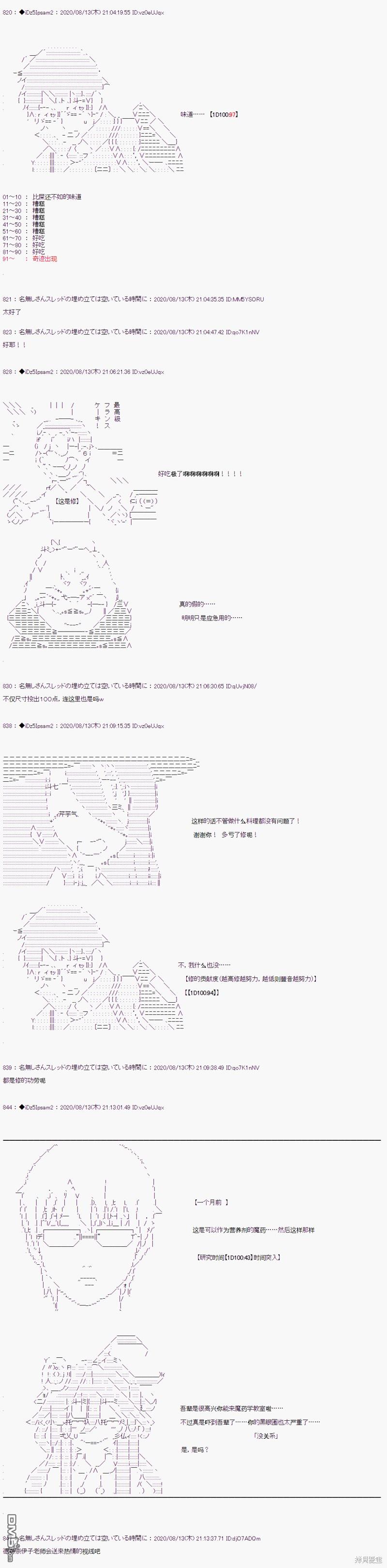 哈利波特世界与铁血的修 [番外] 02章22话 第2页