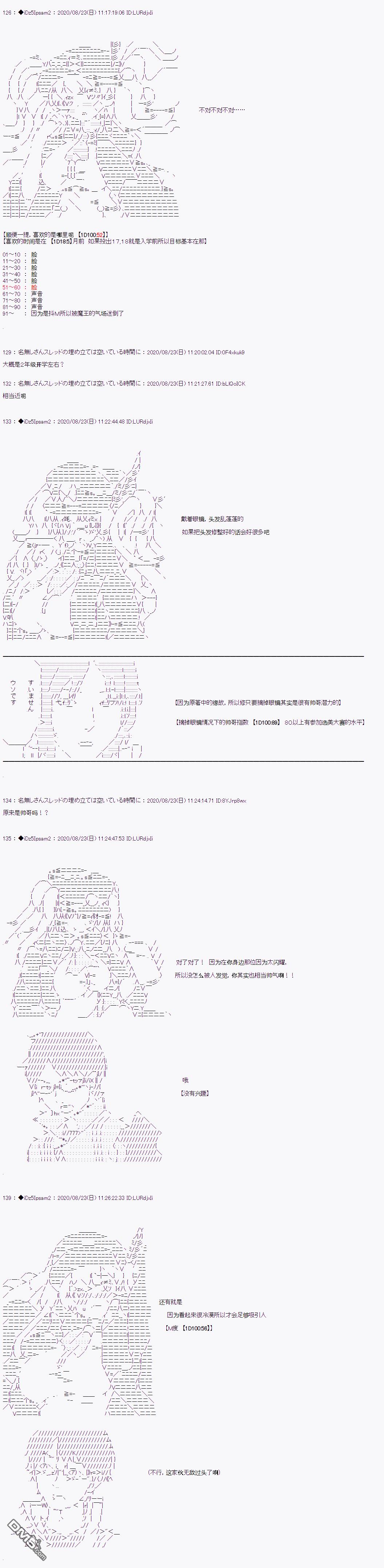 哈利波特世界与铁血的修 [番外] 第二章 第35话 第6页