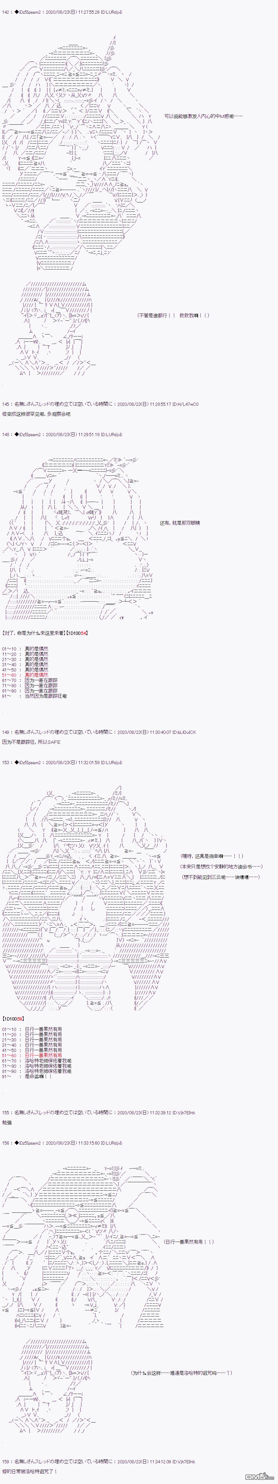 哈利波特世界与铁血的修 [番外] 第二章 第35话 第7页