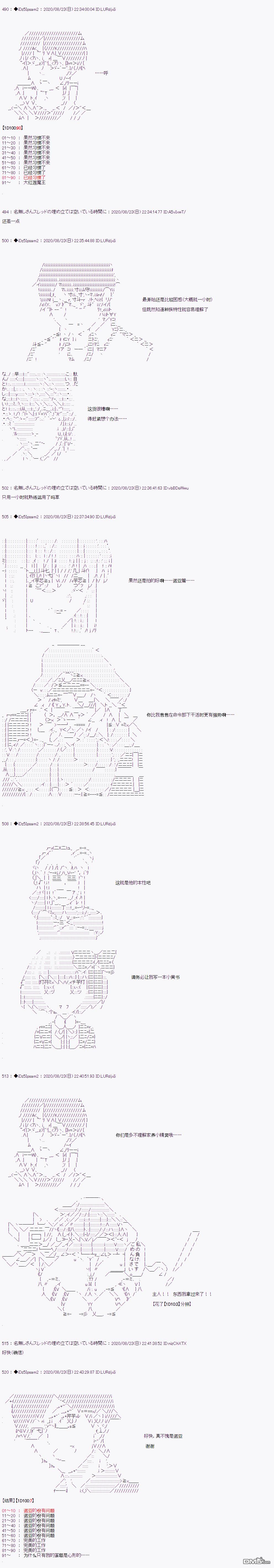哈利波特世界与铁血的修 [番外] 第二章 第36话 第15页