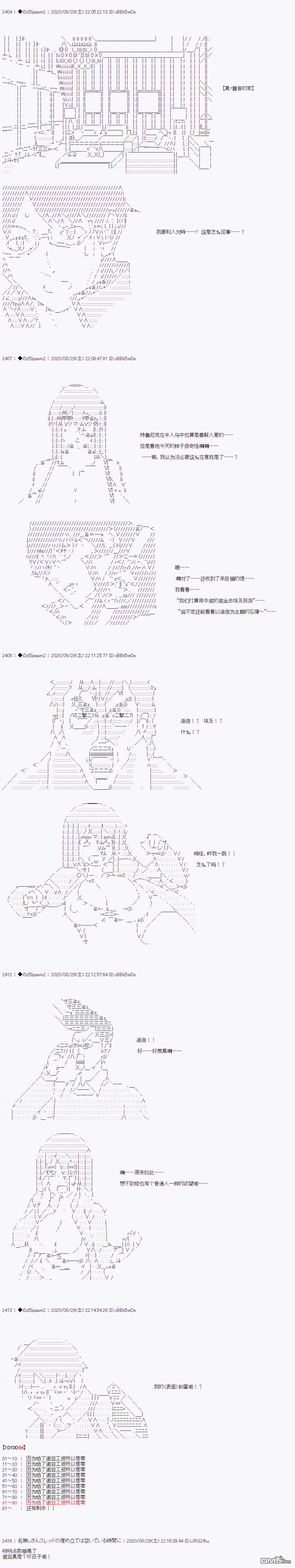 哈利波特世界与铁血的修 [番外] 第二章 第43话 第10页
