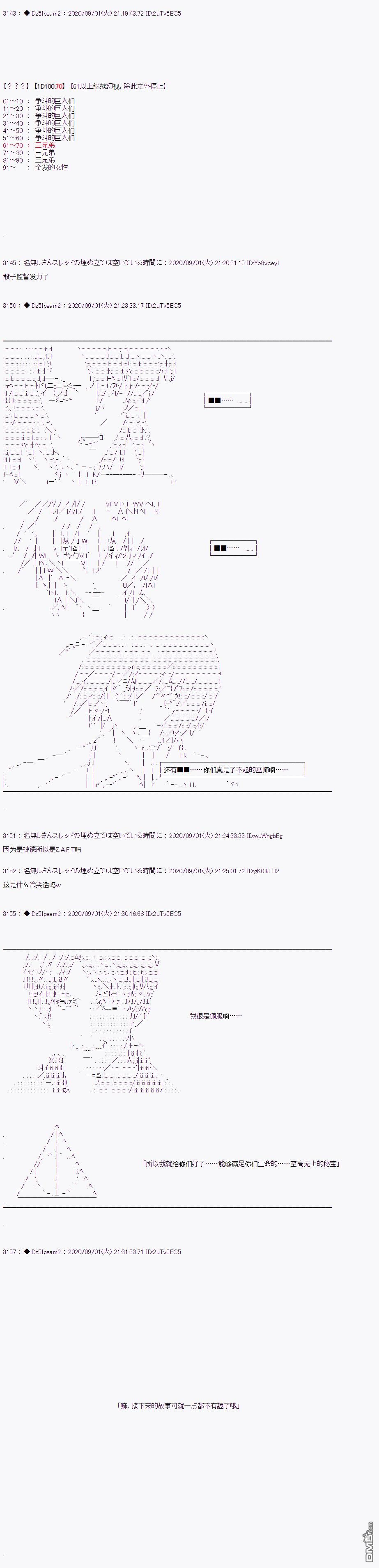 哈利波特世界与铁血的修 [番外] 第二章 第47话 第7页