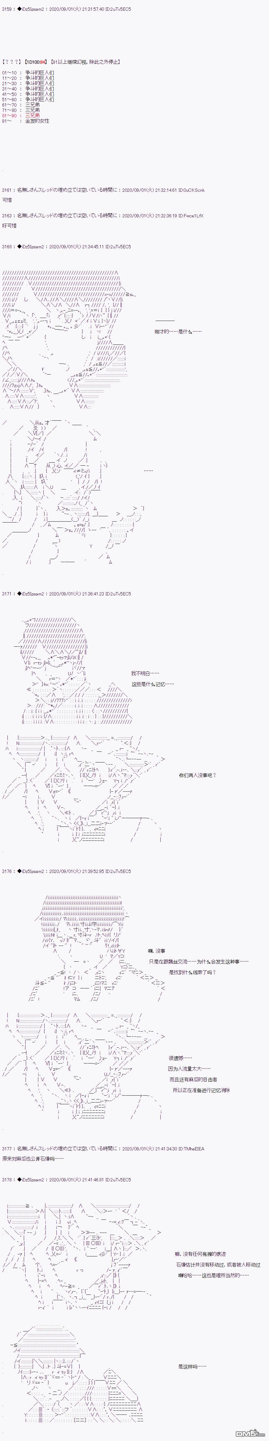 哈利波特世界与铁血的修 [番外] 第二章 第47话 第8页