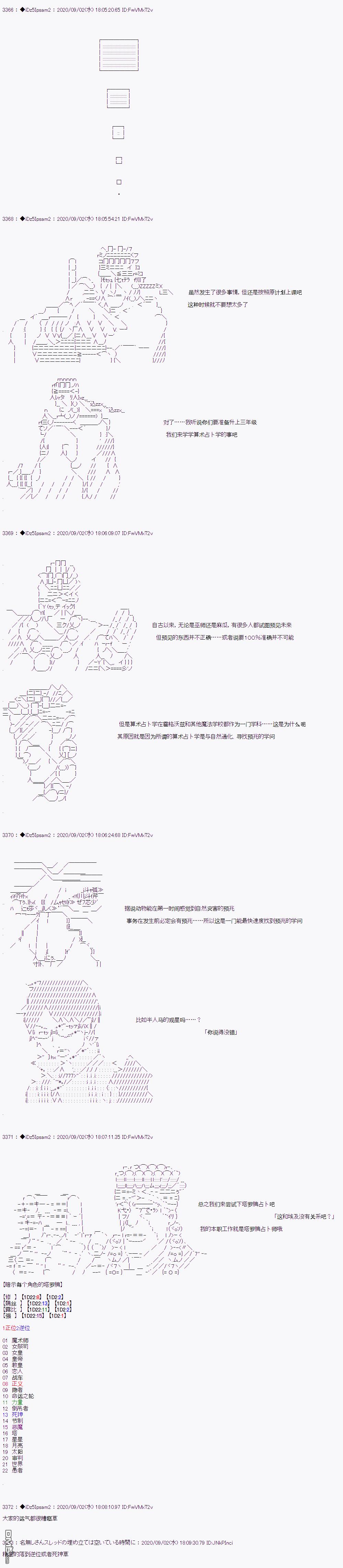哈利波特世界与铁血的修 [番外] 第二章 第48话 第5页