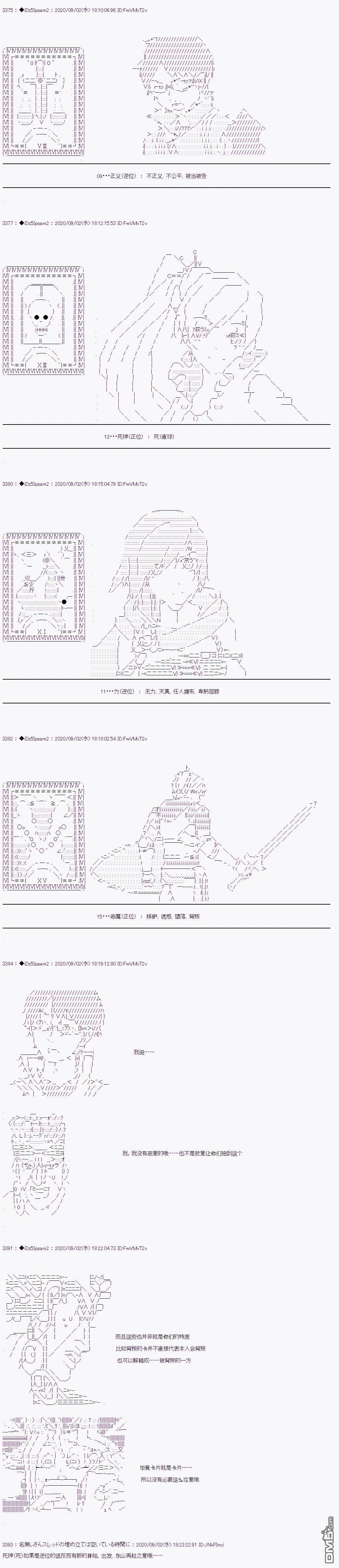 哈利波特世界与铁血的修 [番外] 第二章 第48话 第6页