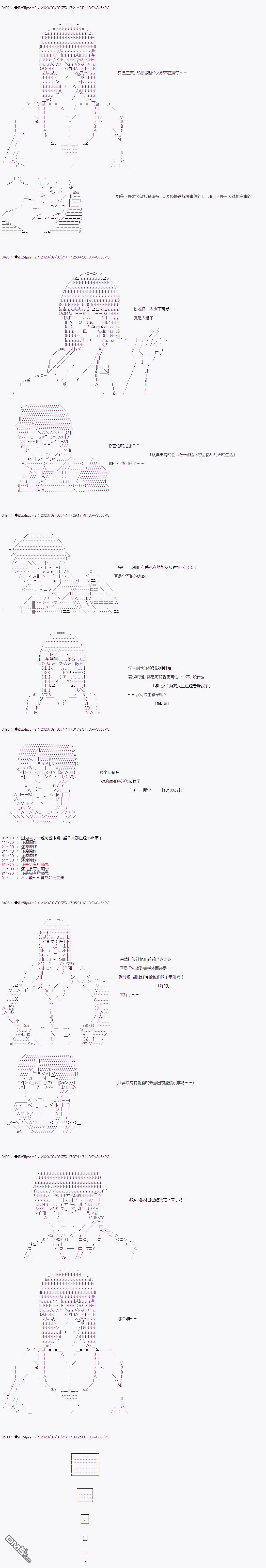 哈利波特世界与铁血的修 [番外] 第三章 第01话 第2页