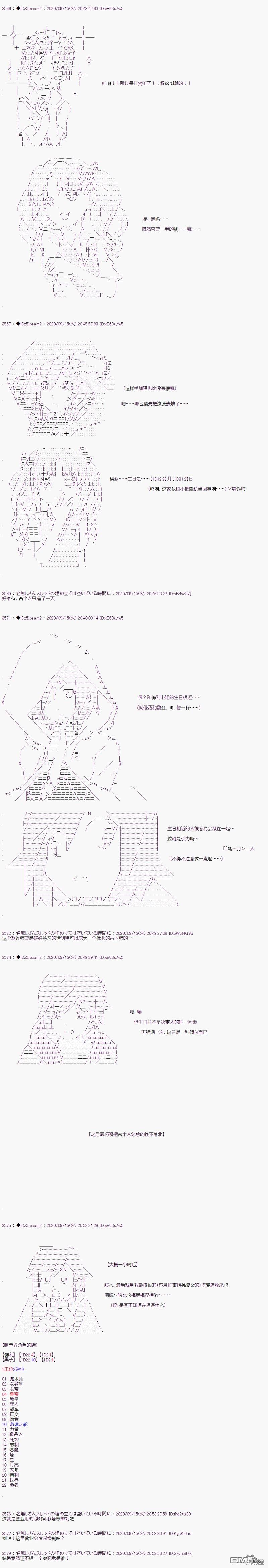 哈利波特世界与铁血的修 [番外] 03章20话 第4页