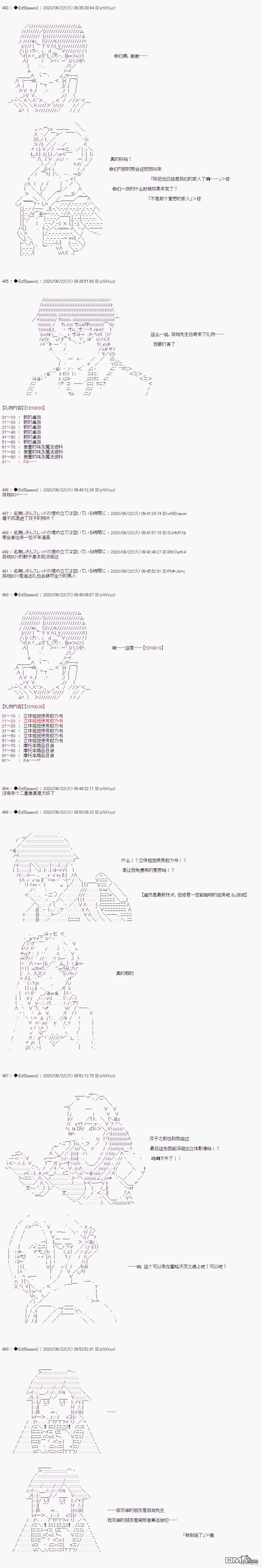 哈利波特世界与铁血的修 [番外] 03章28话 第4页