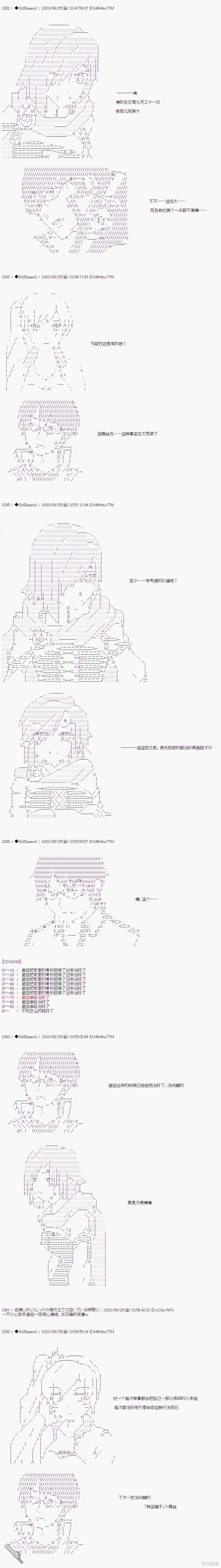 哈利波特世界与铁血的修 [番外] 03章31话 第4页