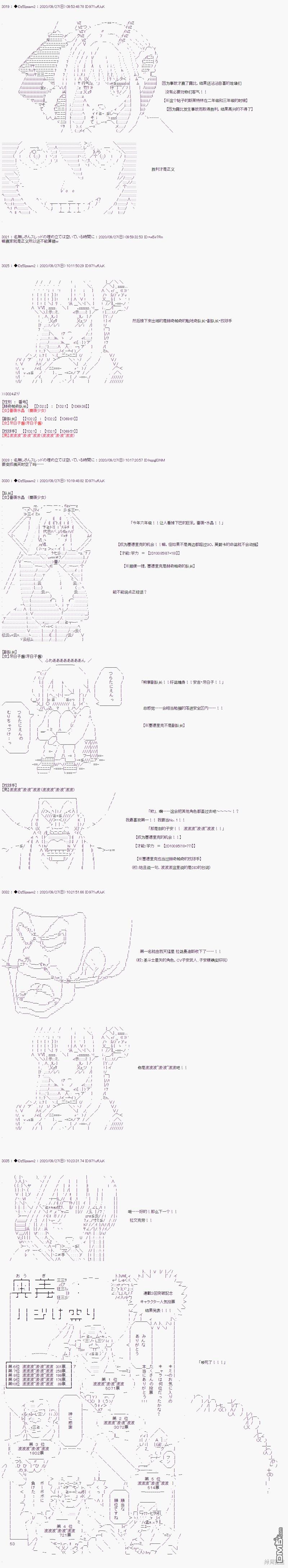 哈利波特世界与铁血的修 [番外] 03章34话 第3页