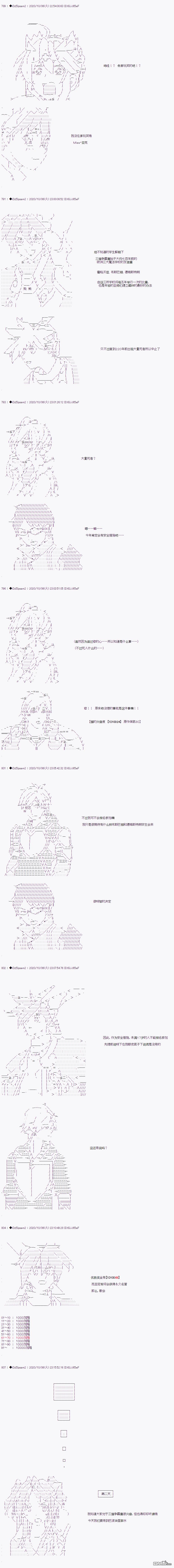 哈利波特世界与铁血的修 [番外] 04章04话 第8页