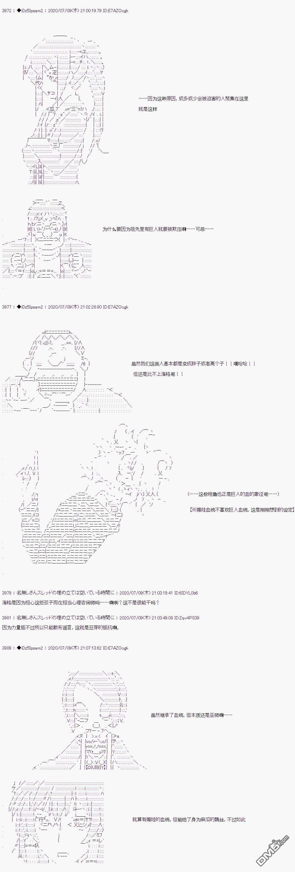 哈利波特世界与铁血的修 第11话 第10页