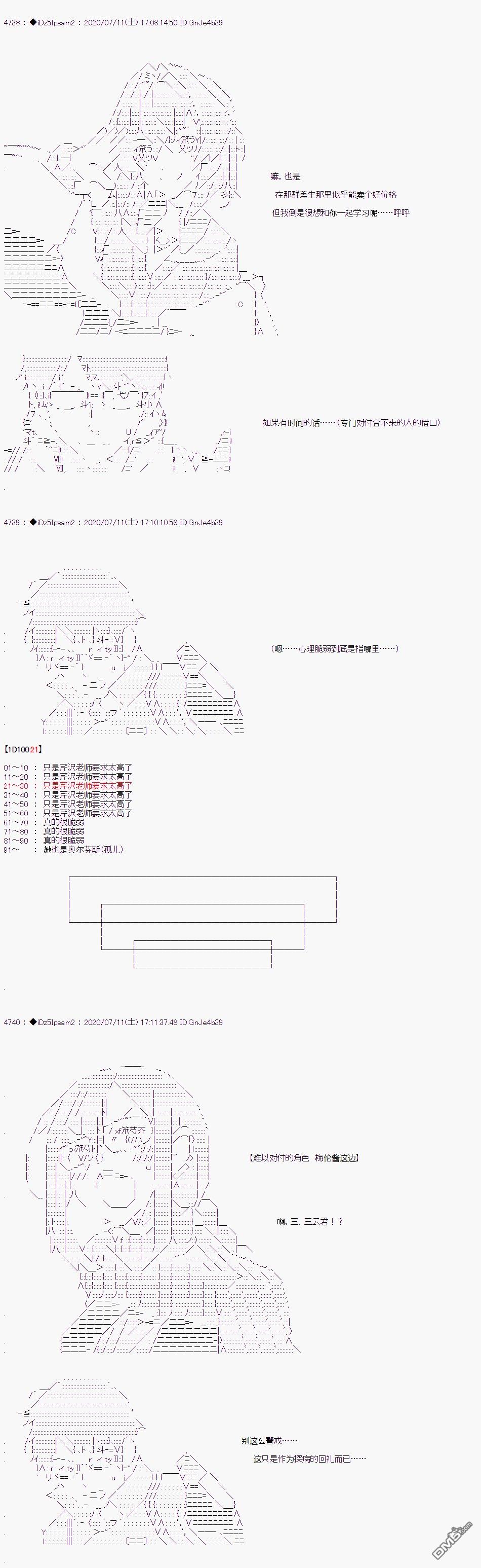 哈利波特世界与铁血的修 第14话 第13页
