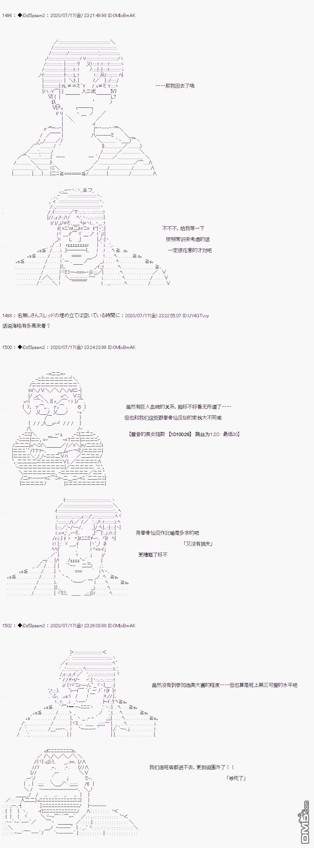 哈利波特世界与铁血的修 第23话 第2页