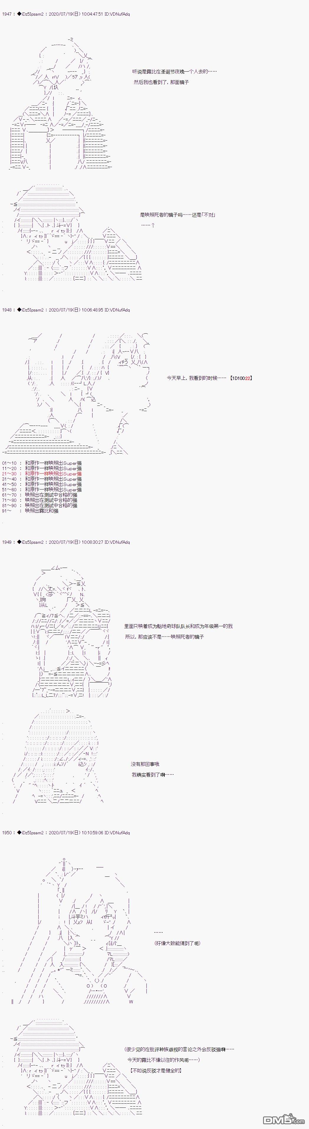 哈利波特世界与铁血的修 第26话 第2页