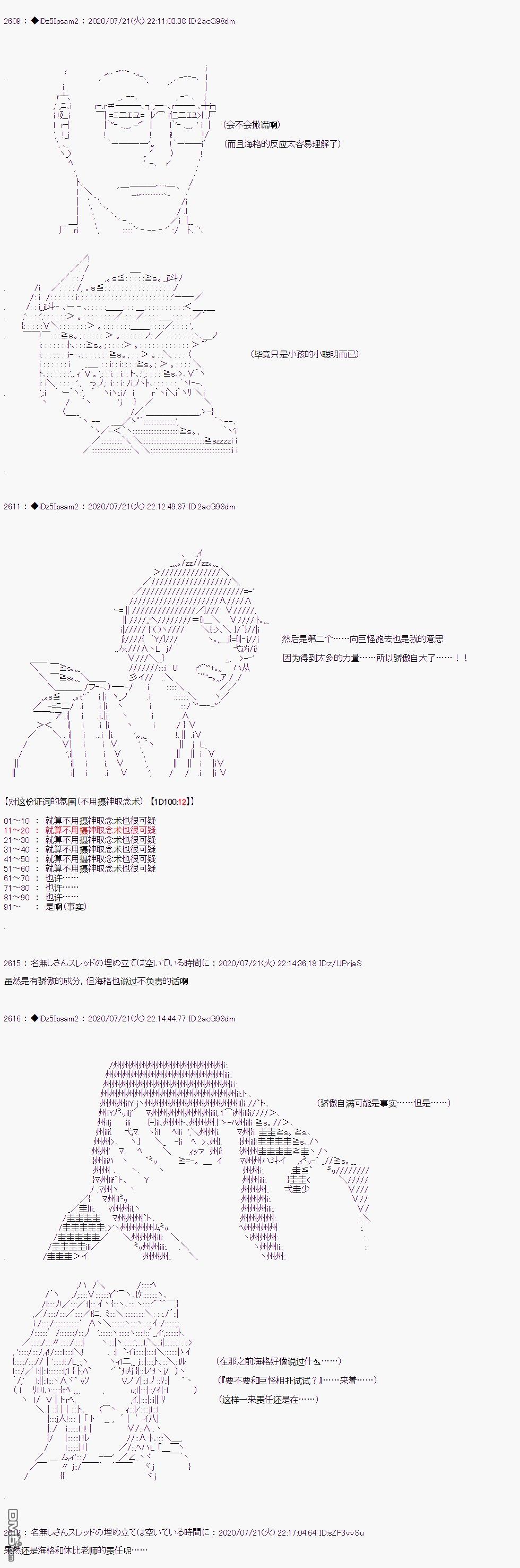 哈利波特世界与铁血的修 第28话 第13页
