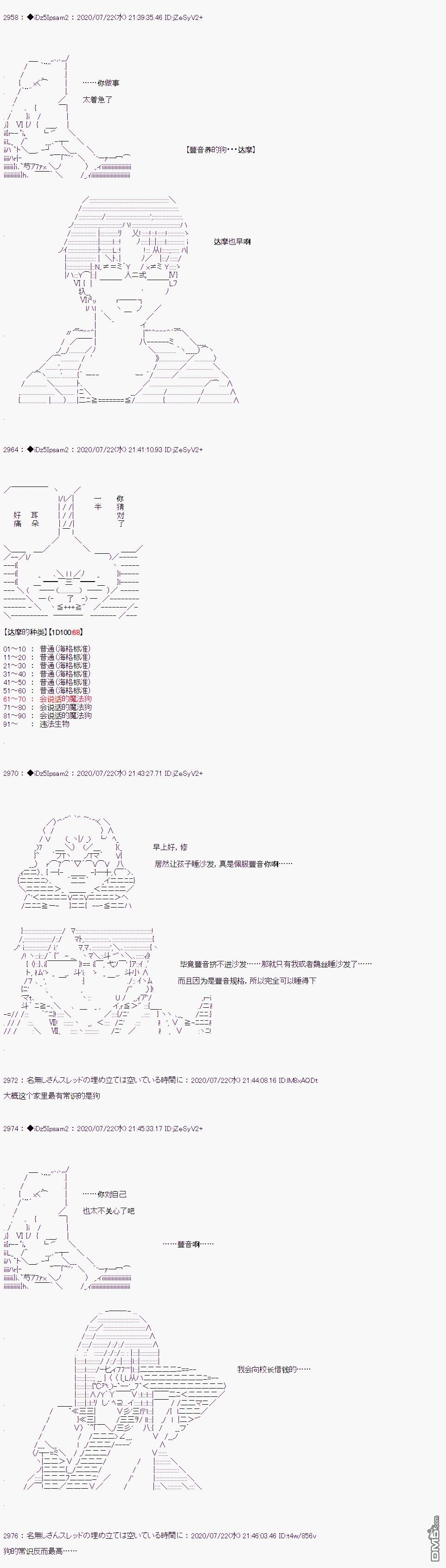 哈利波特世界与铁血的修 第29话 第11页