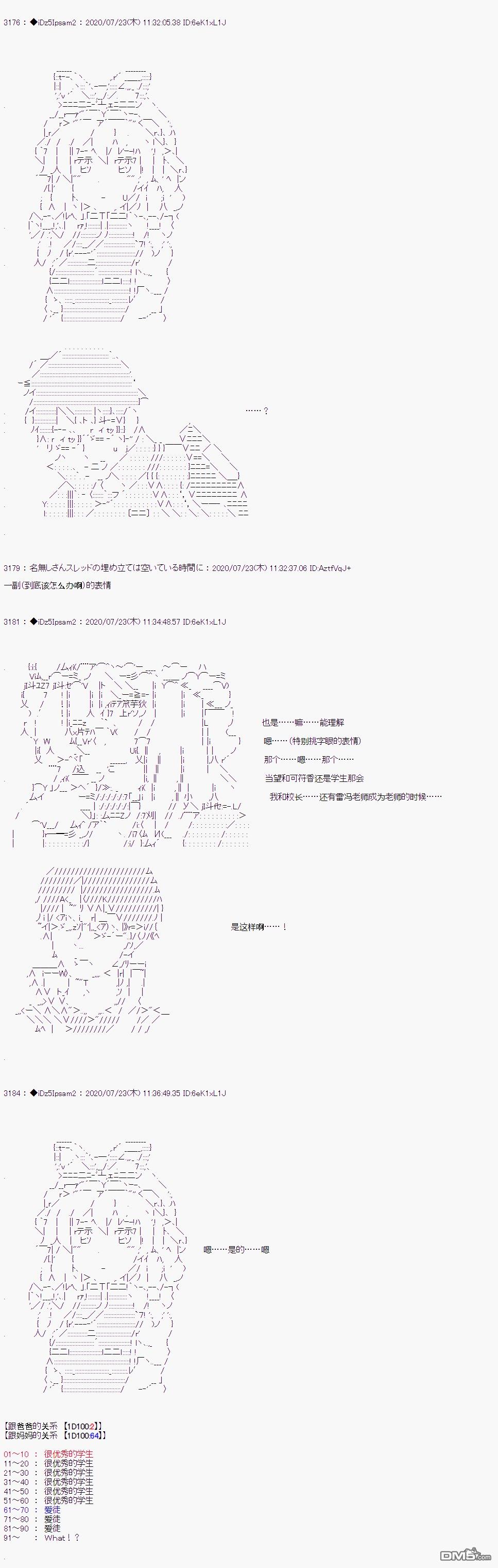 哈利波特世界与铁血的修 第30话 第9页