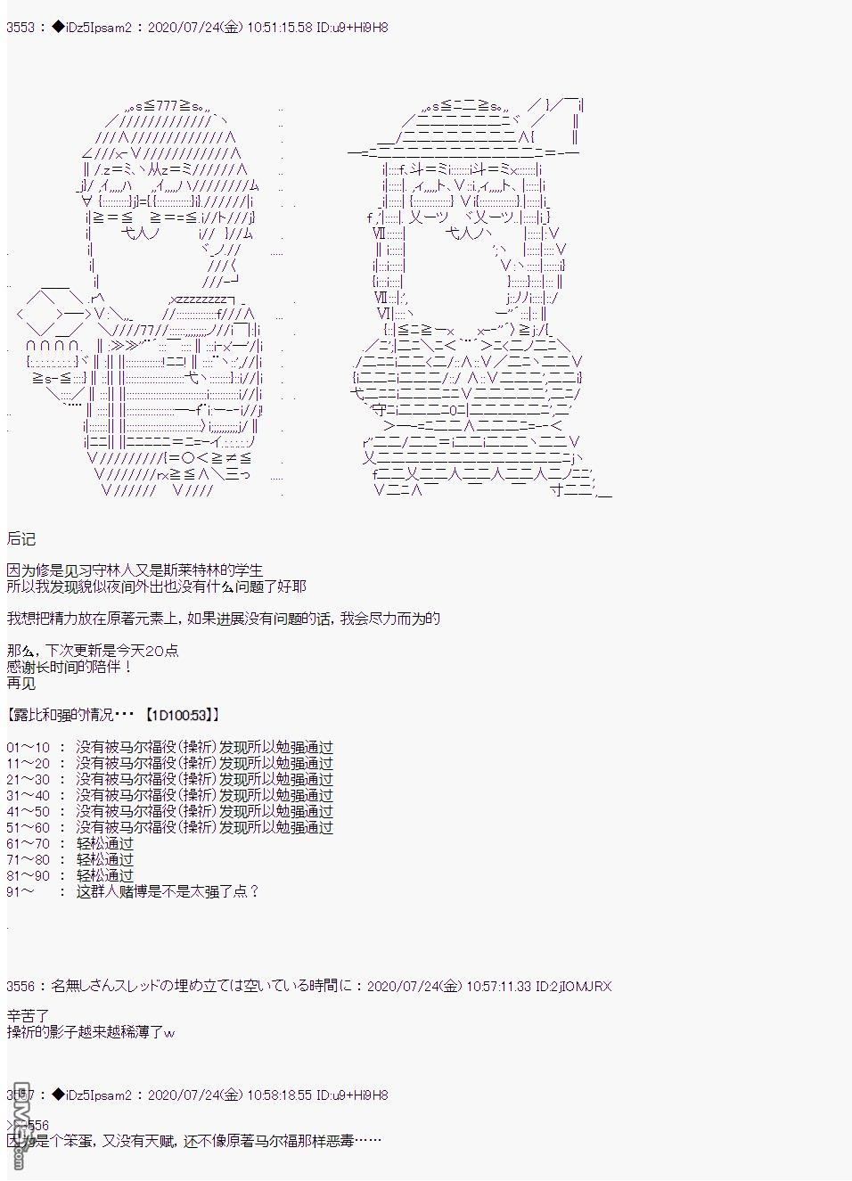哈利波特世界与铁血的修 第32话 第14页