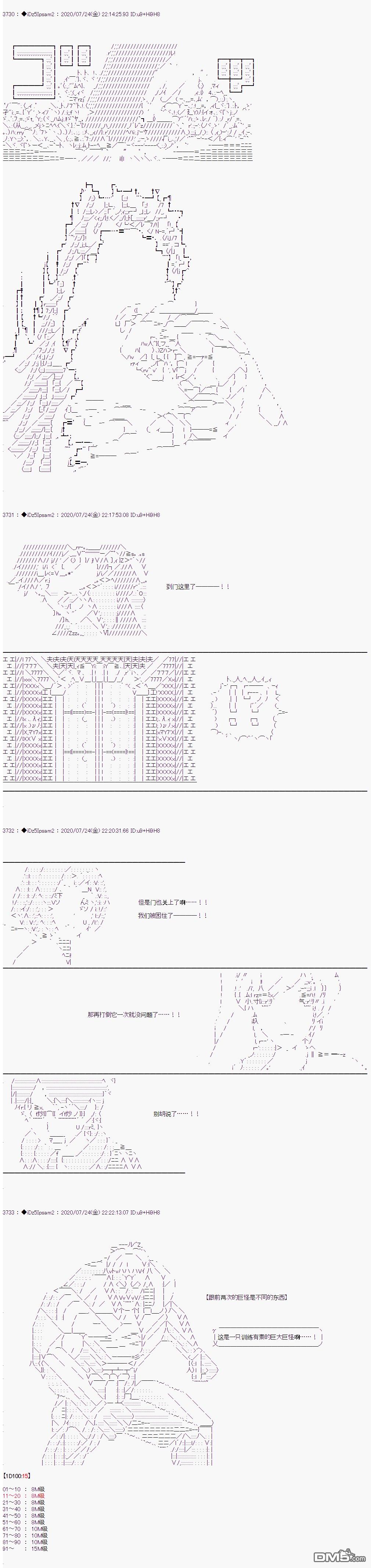 哈利波特世界与铁血的修 第33话 第20页