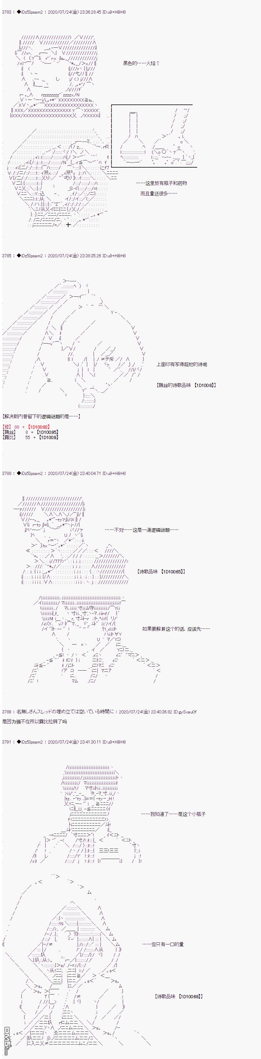 哈利波特世界与铁血的修 第33话 第29页