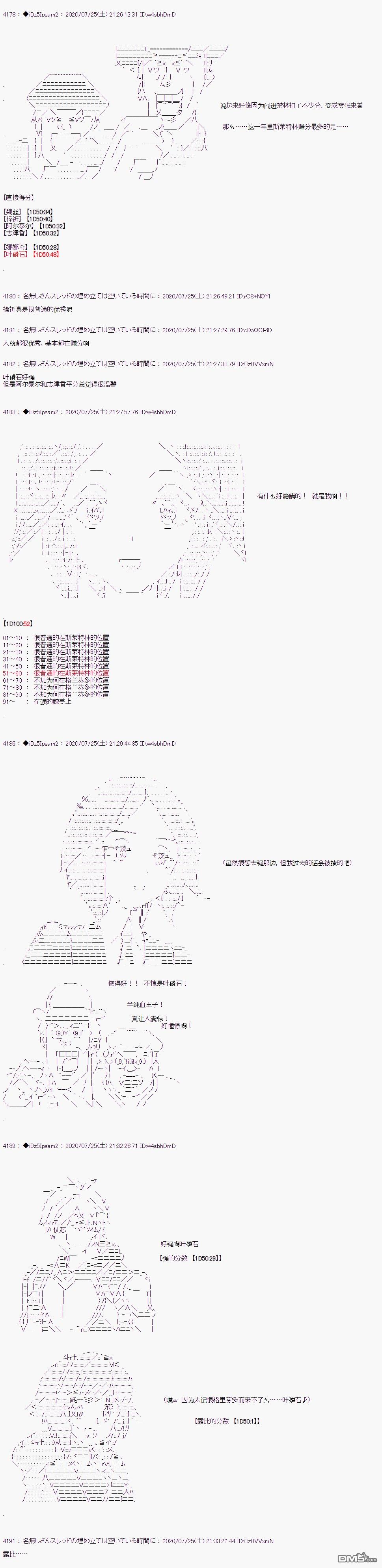 哈利波特世界与铁血的修 第35话 第9页