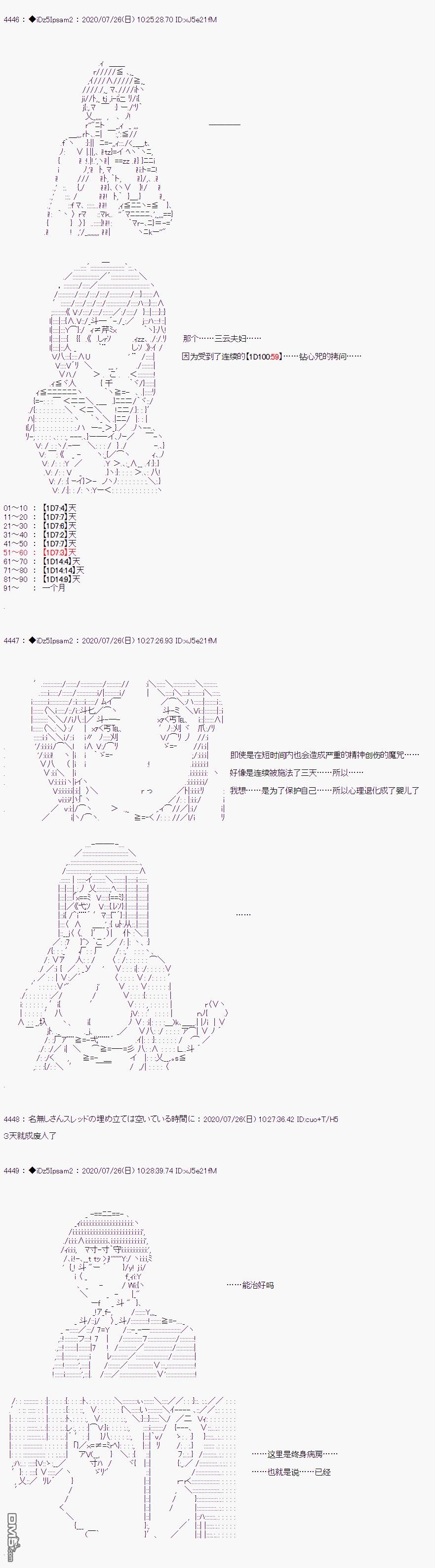 哈利波特世界与铁血的修 第36话 第7页