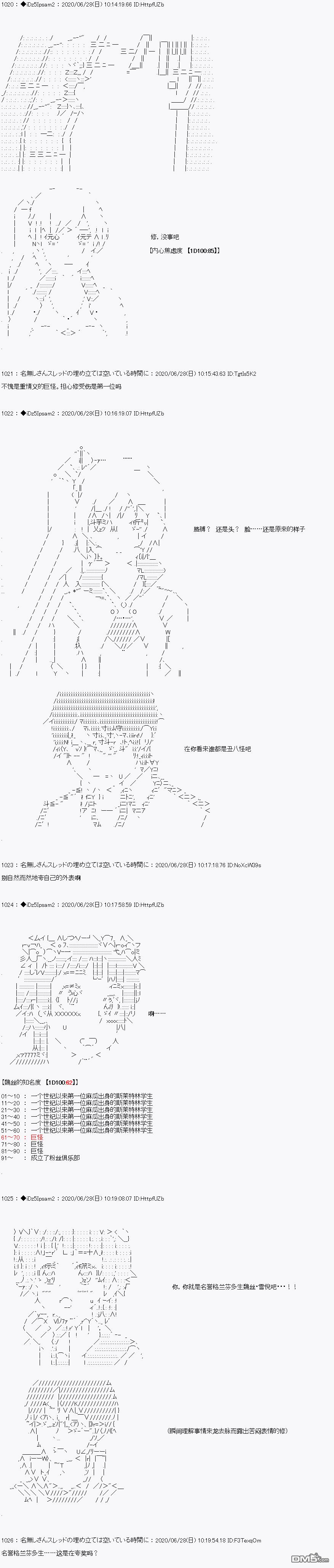 哈利波特世界与铁血的修 第4话 第12页