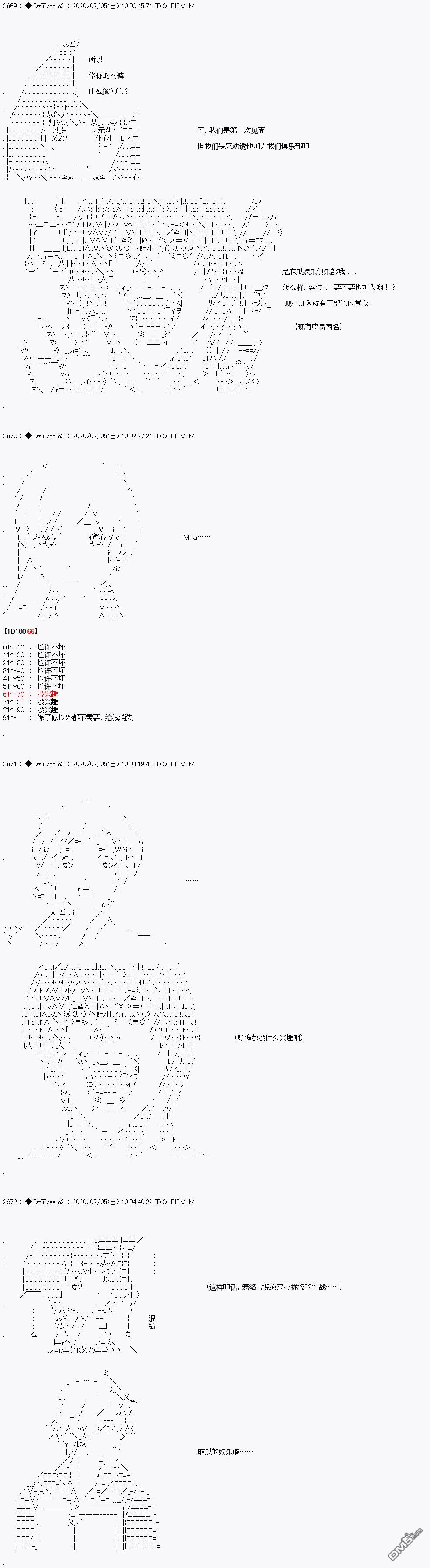 哈利波特世界与铁血的修 第8话 第10页