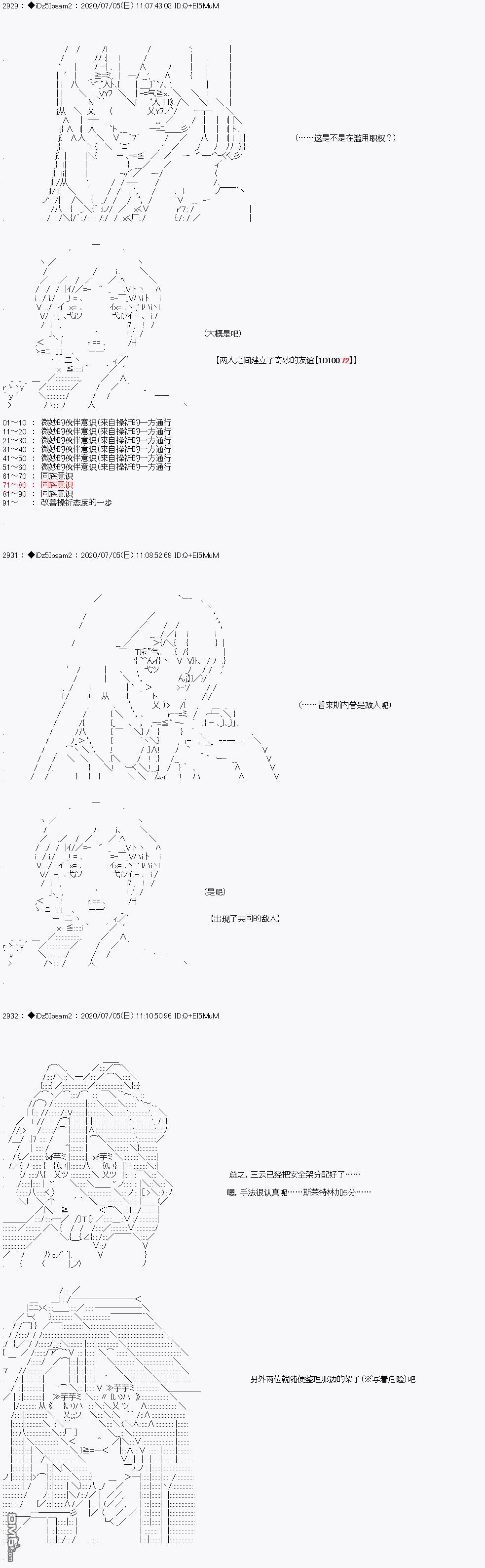 哈利波特世界与铁血的修 第8话 第20页