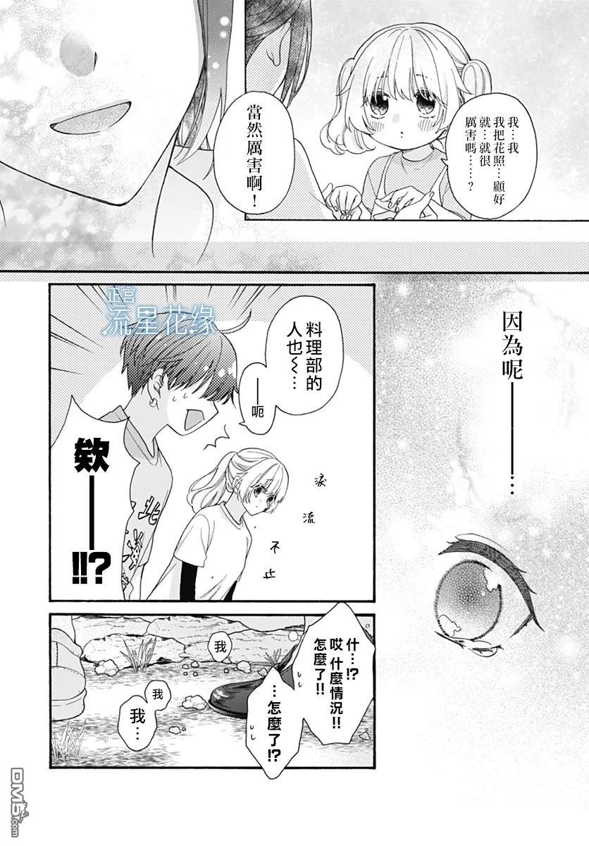 流星花缘 第10话 第10页