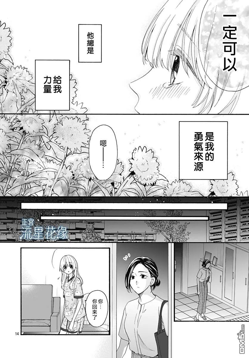 流星花缘 第10话 第14页