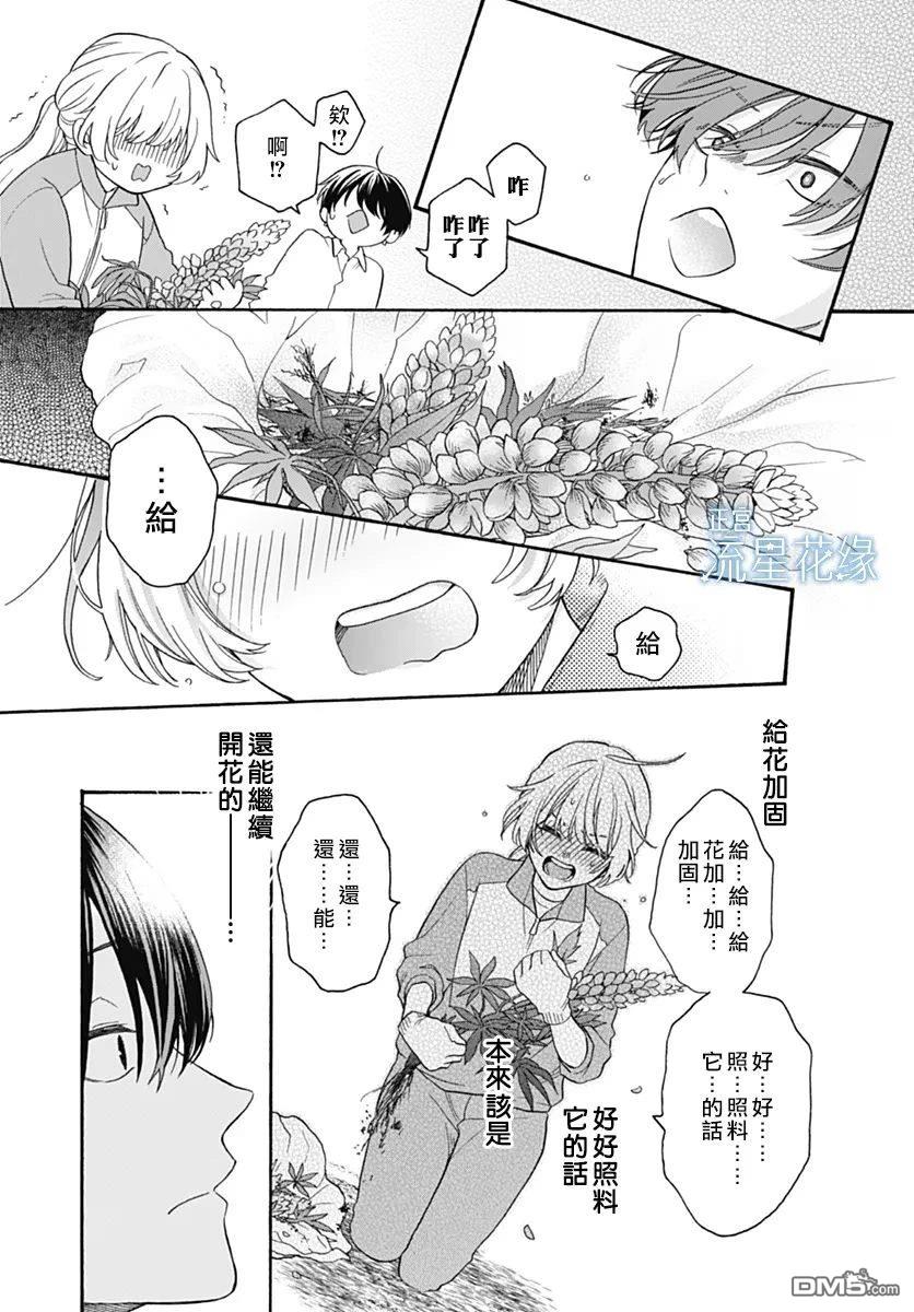 流星花缘 第1话 第20页