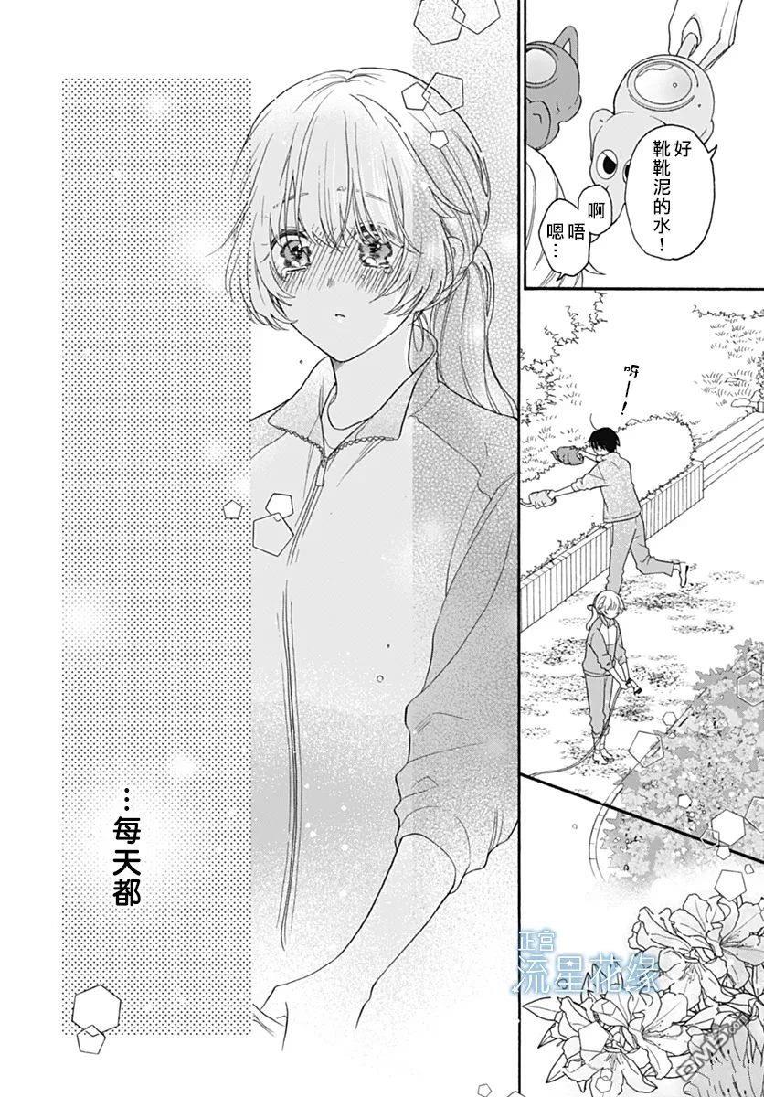 流星花缘 第1话 第37页