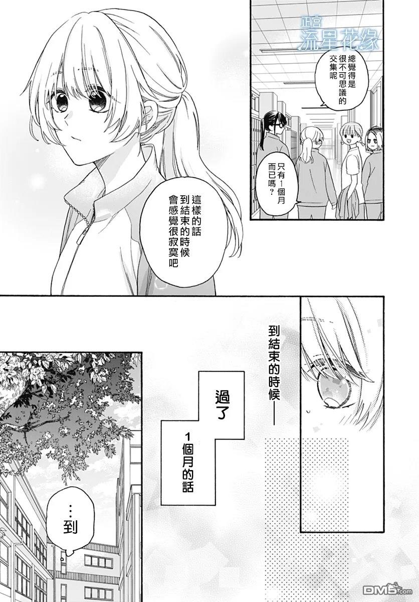 流星花缘 第2话 第15页