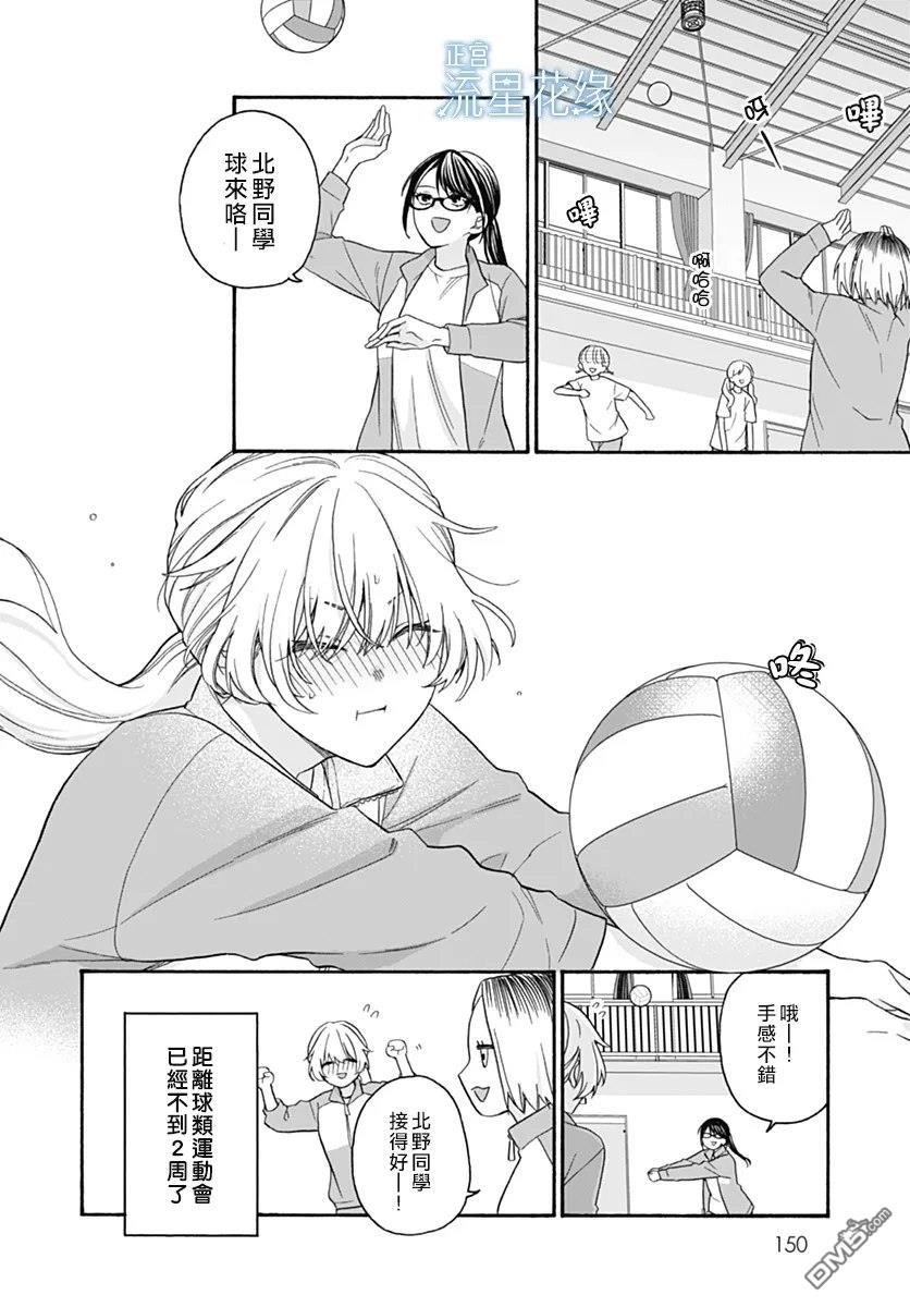 流星花缘 第2话 第4页
