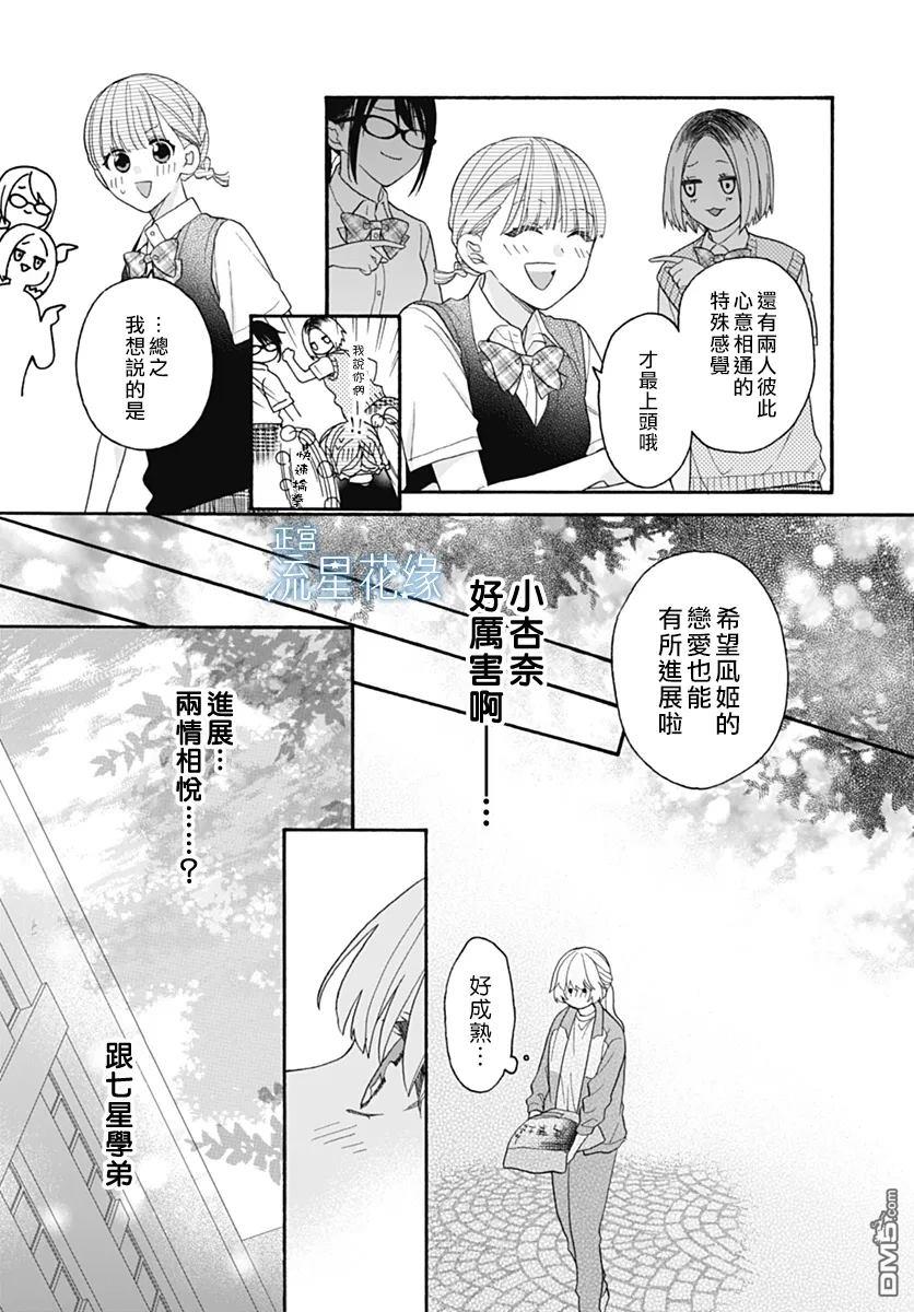 流星花缘 第6话 第19页