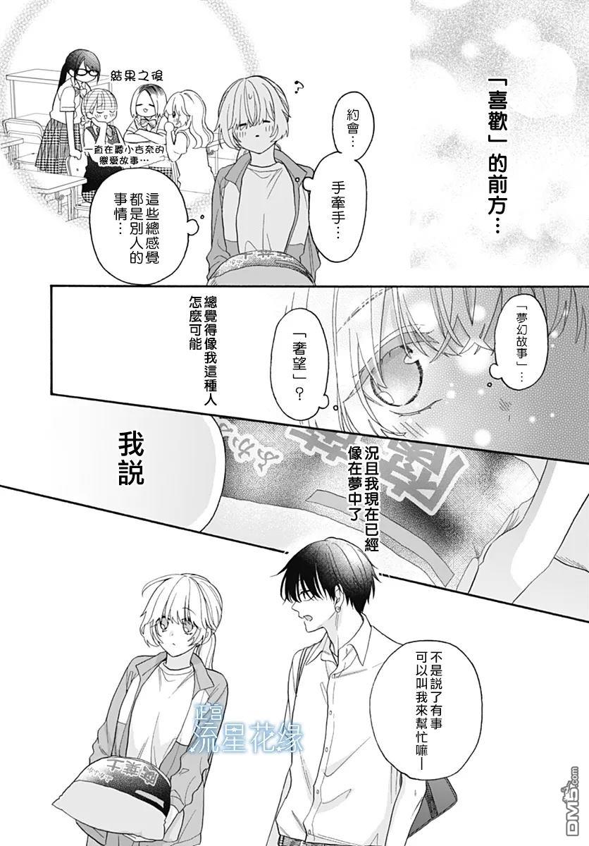 流星花缘 第6话 第20页
