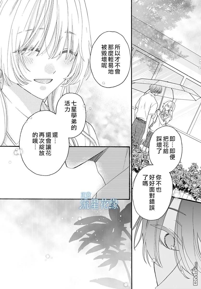 流星花缘 第7话 第24页