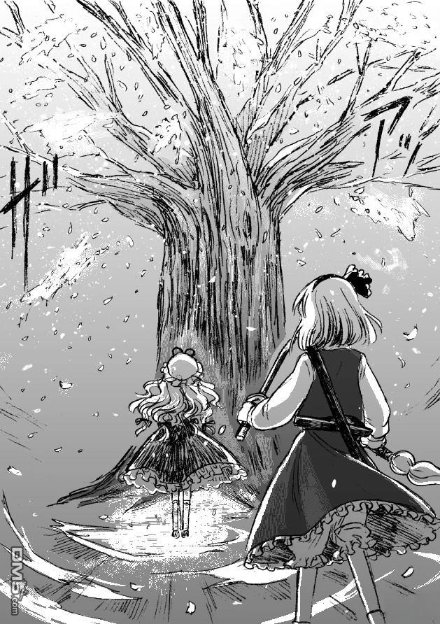 若永眠的少女 [番外] 短篇 第18页