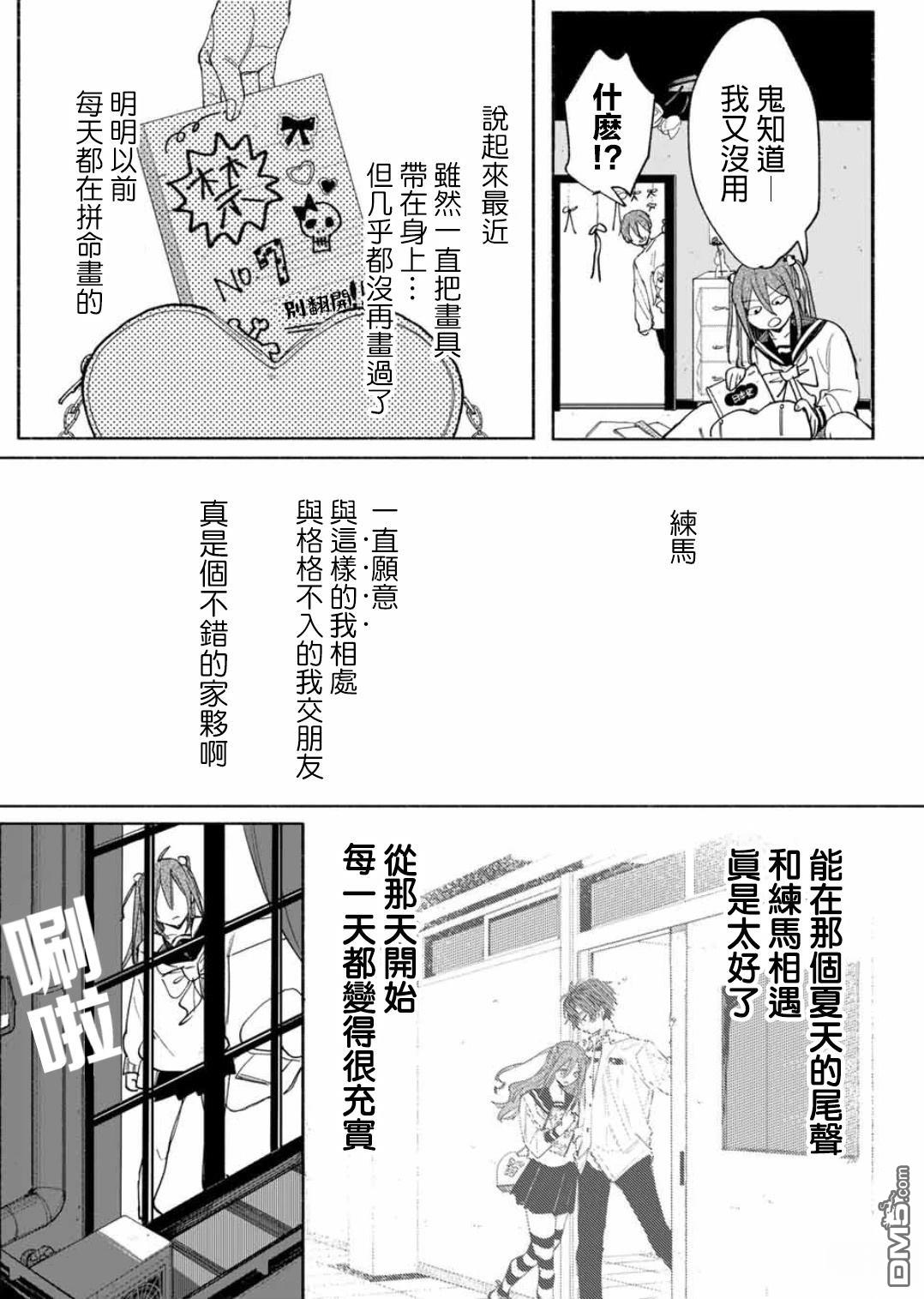 WinWin☆彡Babe [番外] 短篇 第37页