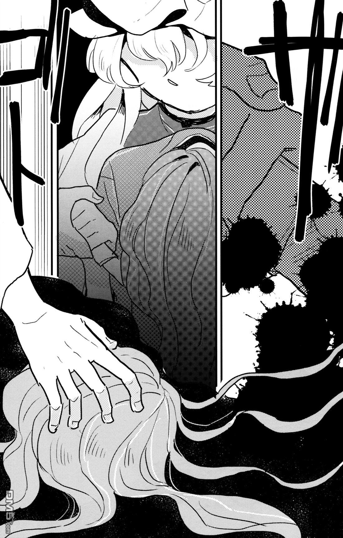 樱花幻影 [番外] 短篇 第22页