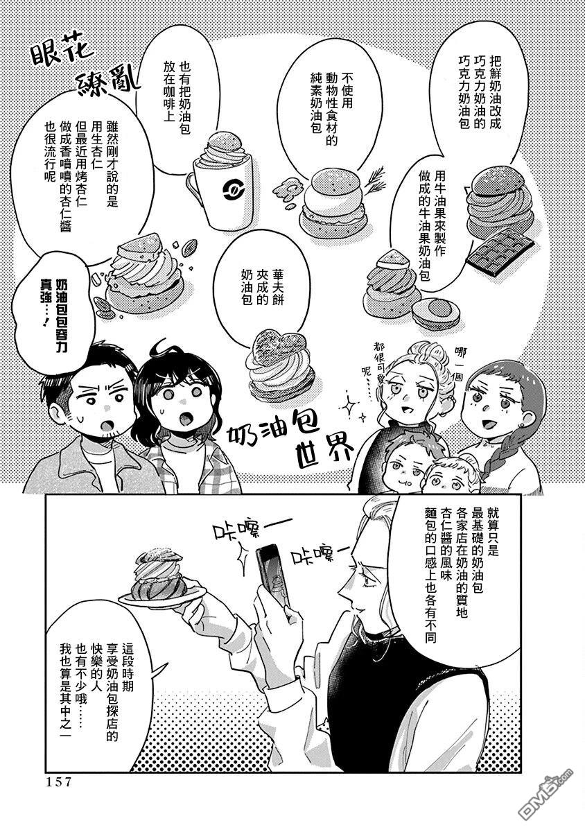 北欧二人生活 第10话 第23页