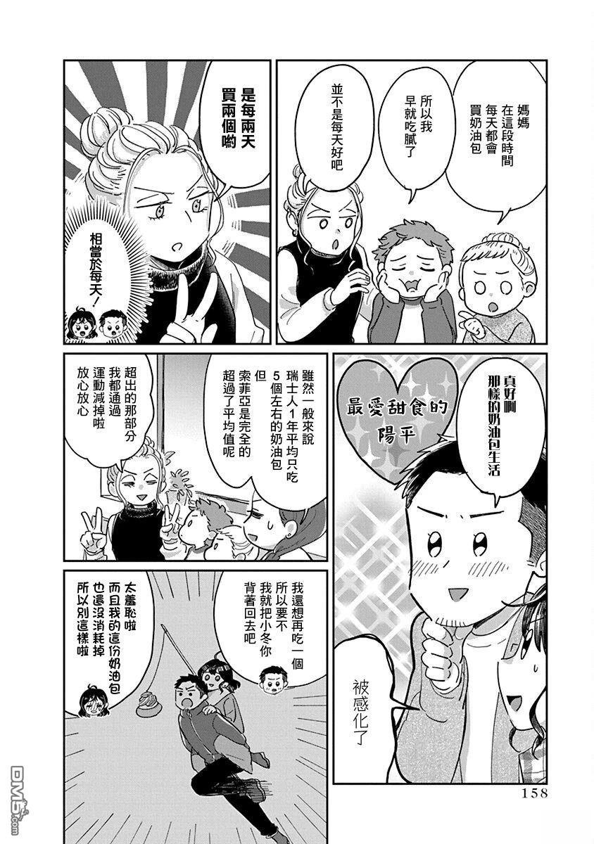 北欧二人生活 第10话 第24页